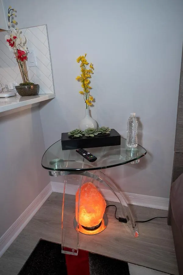 Pet Friendly Modern Zen Studio Retreat With Hot Tub! Home Orlando United States